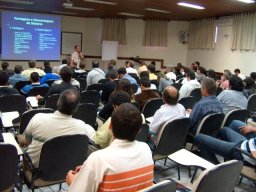 03° Encontro de Hidroponia